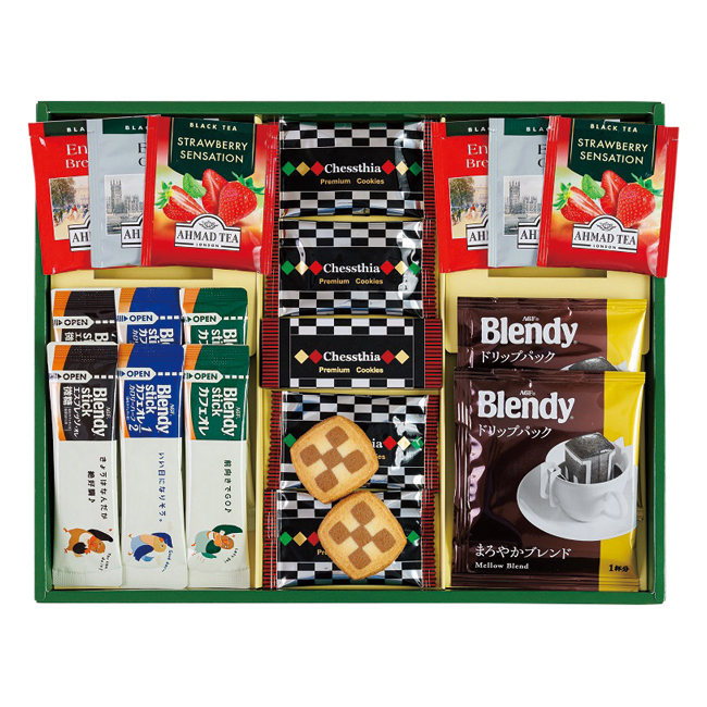 CC　プレミアムギフト　No.20