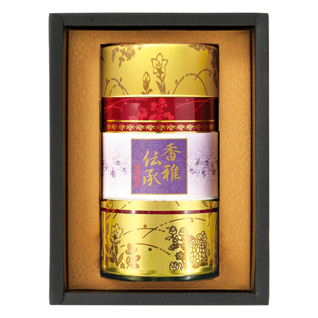静岡銘茶　香雅伝承　No.30