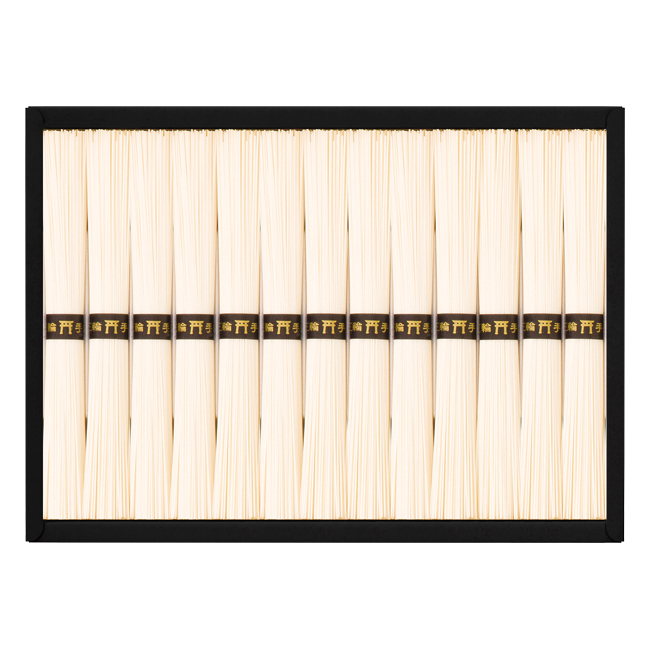 三輪素麺　No.25