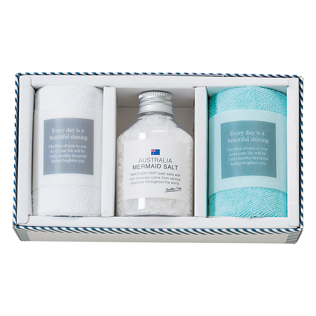 バスツーリスト　バスソルトセット　No.15