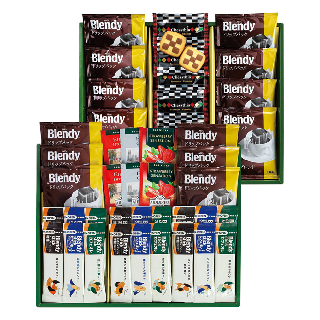 CC　プレミアムギフト　No.50