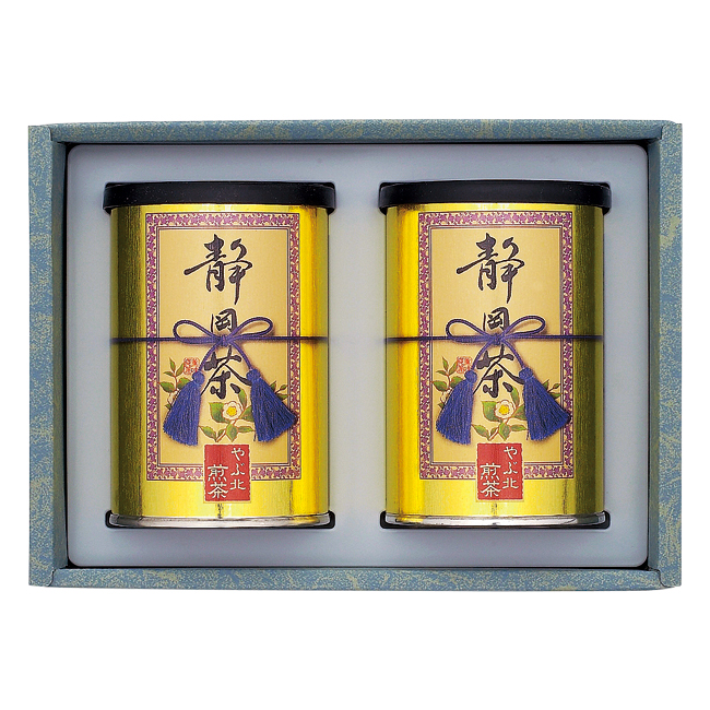 静岡銘茶詰合せ　No.20