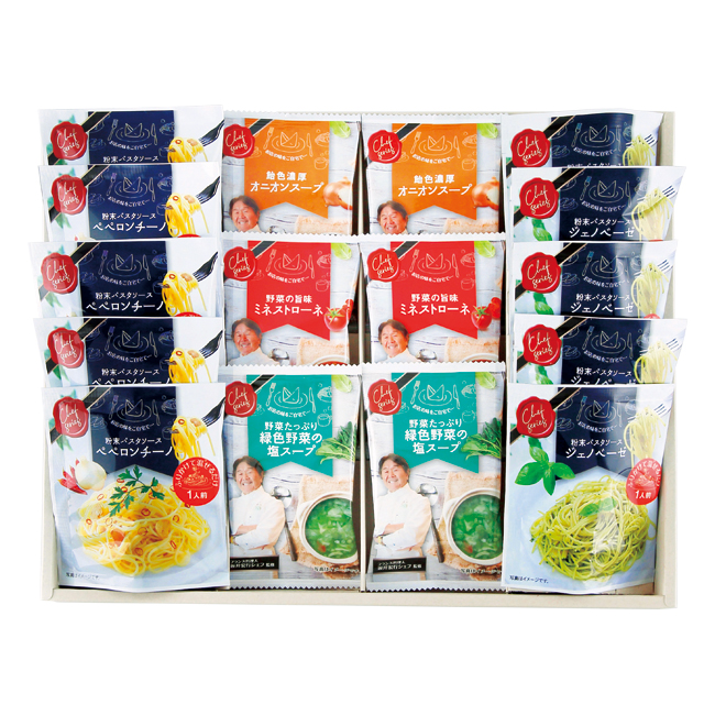 坂井宏行監修　C’est　bon　cadeau　?素敵な贈り物?　No.30