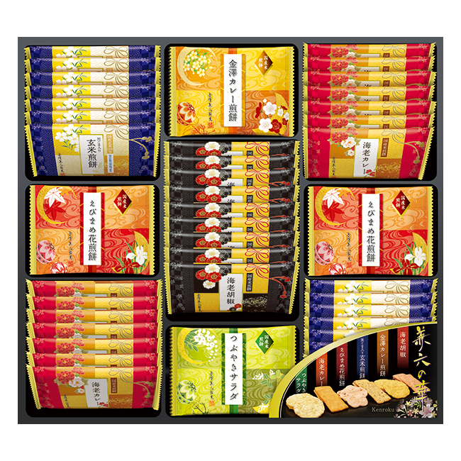 兼六の華　No.30