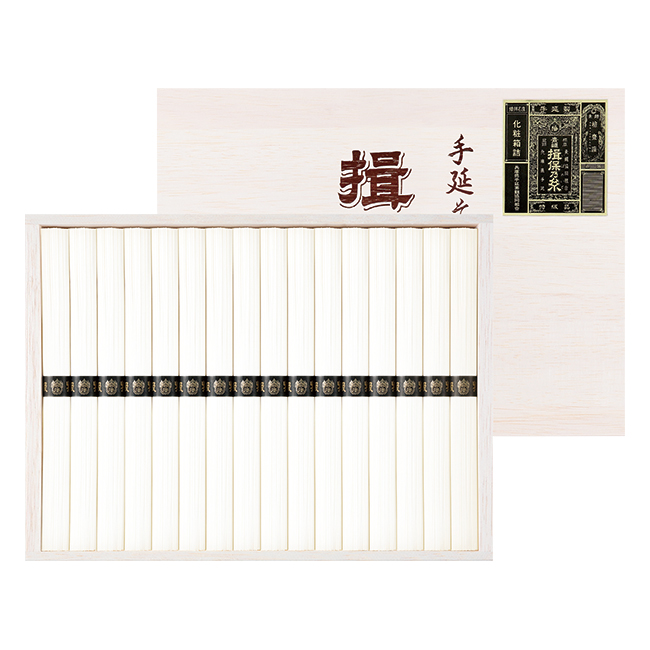 揖保乃糸　No.30