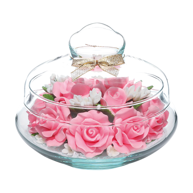 ソープフラワー　No.30