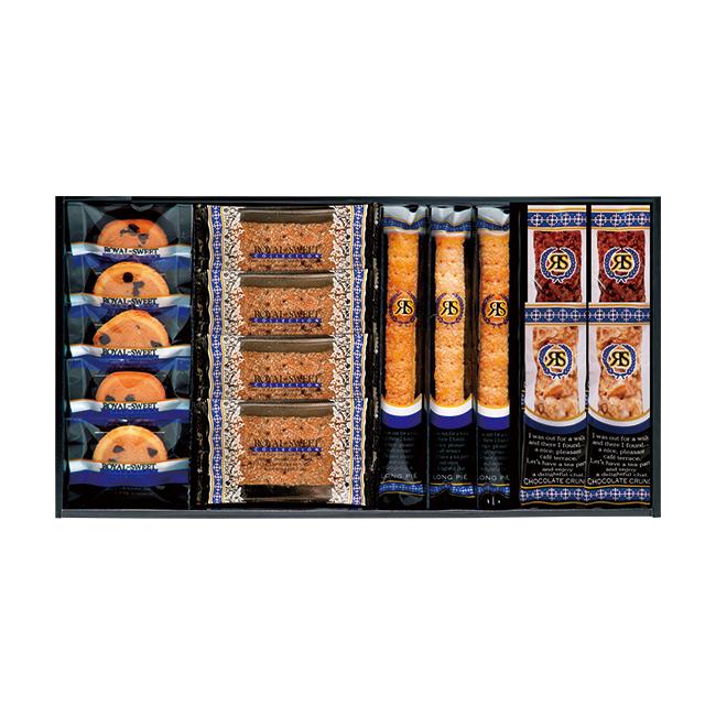 ロイヤルスイートコレクション　No.20