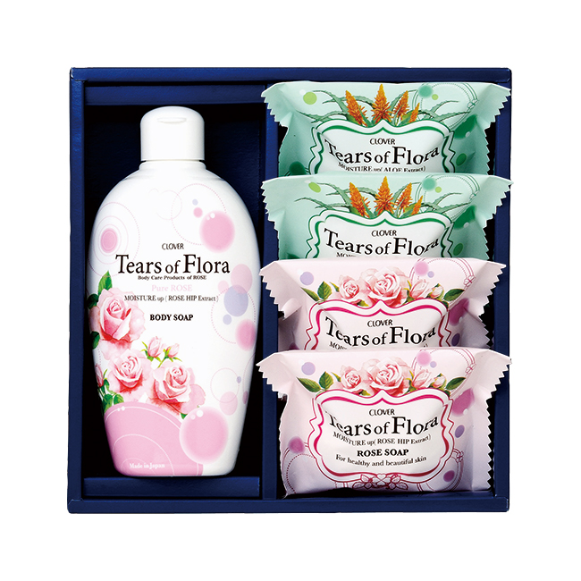 ティアーズ　オブ　フローラ　No.10