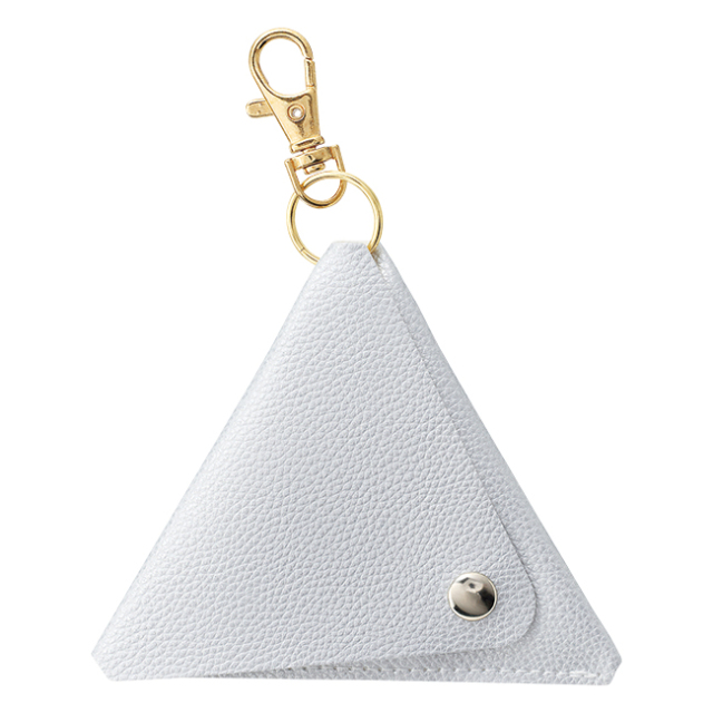 メタリア　キーホルダーポーチ