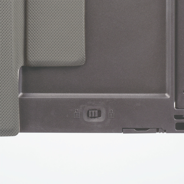 ポケッタブル電子メモパッド