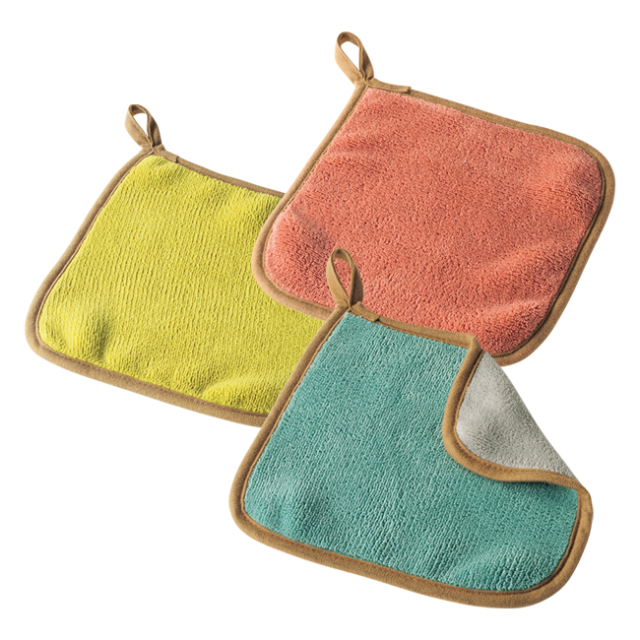 超ド吸水クロス3枚組