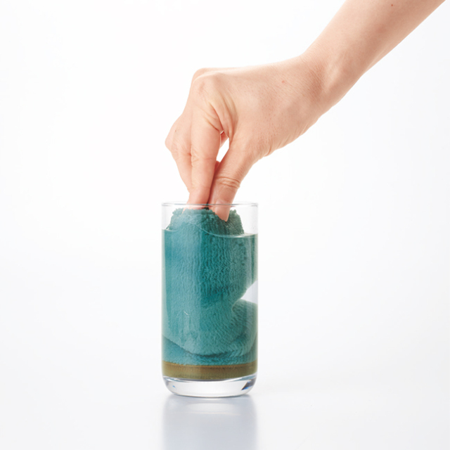 超ド吸水クロス3枚組