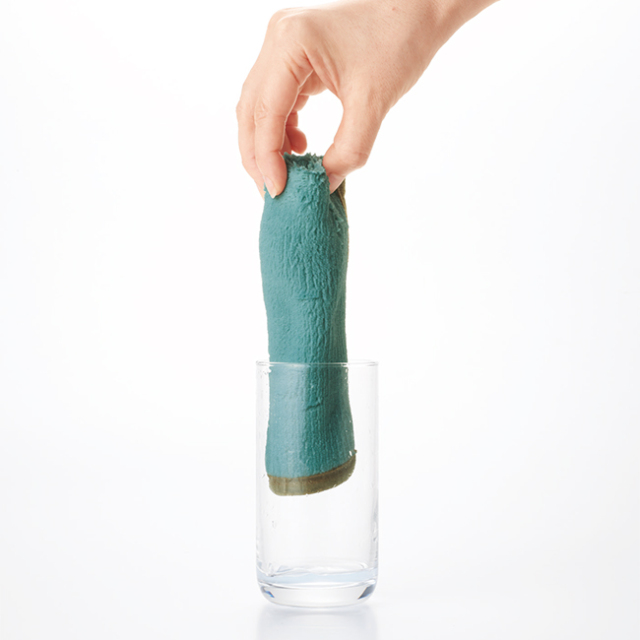 超ド吸水クロス3枚組