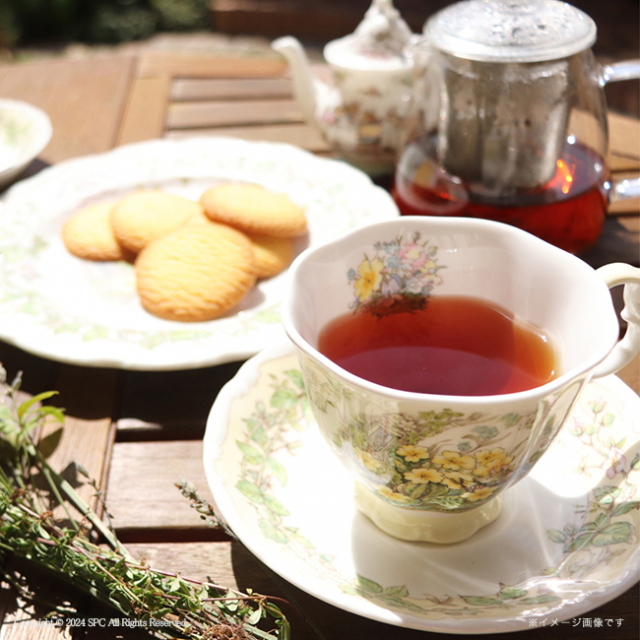 モンカフェ　クッキータイムセット　No.15