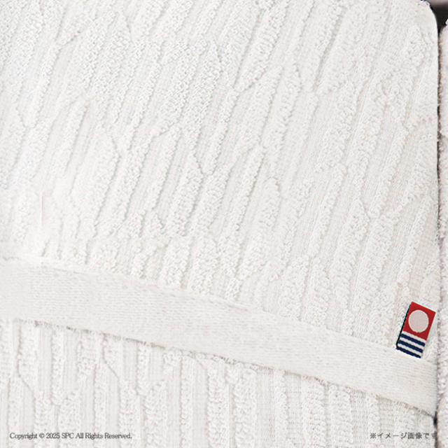 今治フェイスタオル3P　No.30