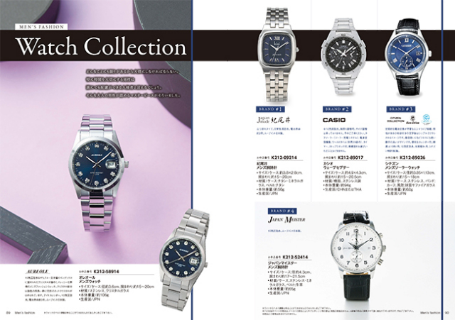 カタログギフト　レローゼ