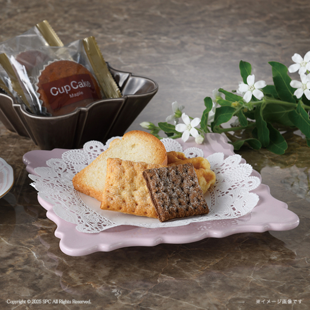 コンビネーションギフト　洋菓子アソート・ドリップコーヒー＆泉州タオルセット　No.160