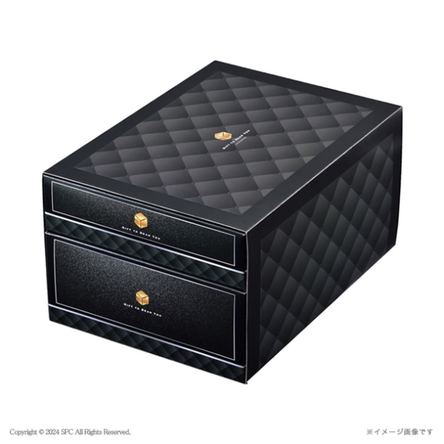 コンビネーションギフト　酵素焙煎ドリップコーヒー＆ワッフルクッキー＆今治タオルセット　No.100