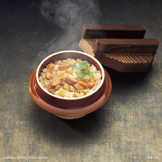 たん熊北店　鶏五目釜めしの素＆フリーズドライセット　No.25