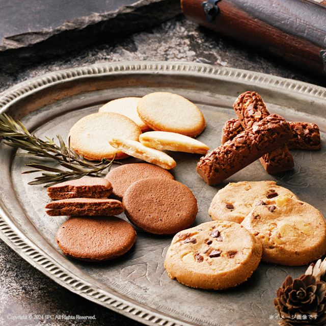 ミル・ガトー　スイーツセレクト　No.10