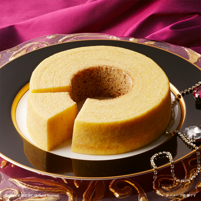 坂井宏行シェフ監修　ドリップコーヒー＆バウムクーヘンアソート　No.15