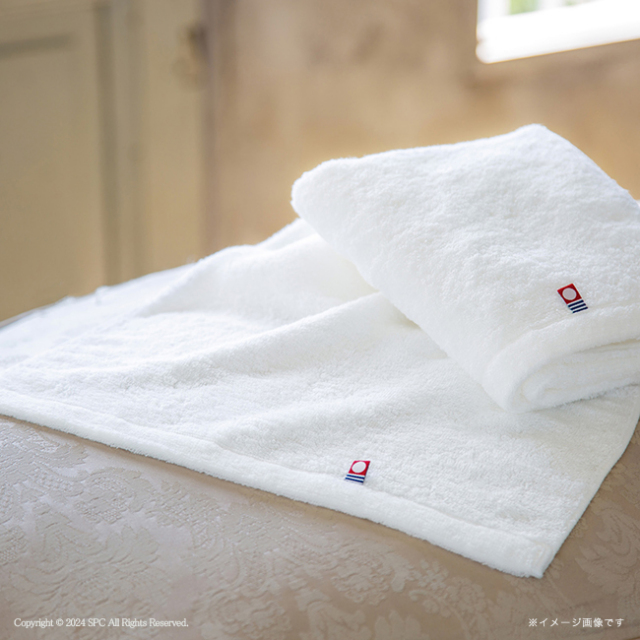 NISSHINBO三ツ桃　エンジェルソフト　今治タオルセット　No.40