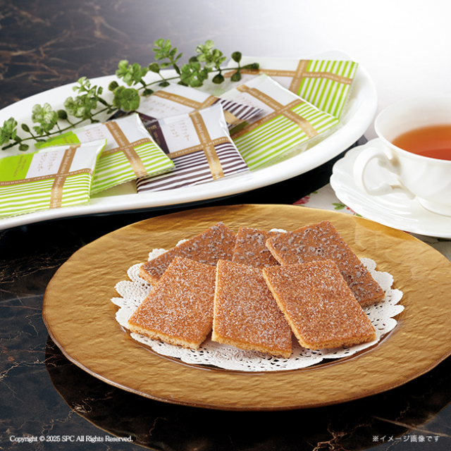 スーパースイーツ　プレミアム焼菓子　No.20