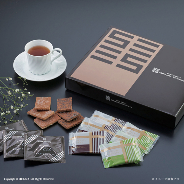 スーパースイーツ　プレミアム焼菓子　No.20