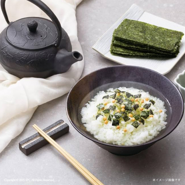永谷園お茶漬け・柳川海苔詰合せ　No.40