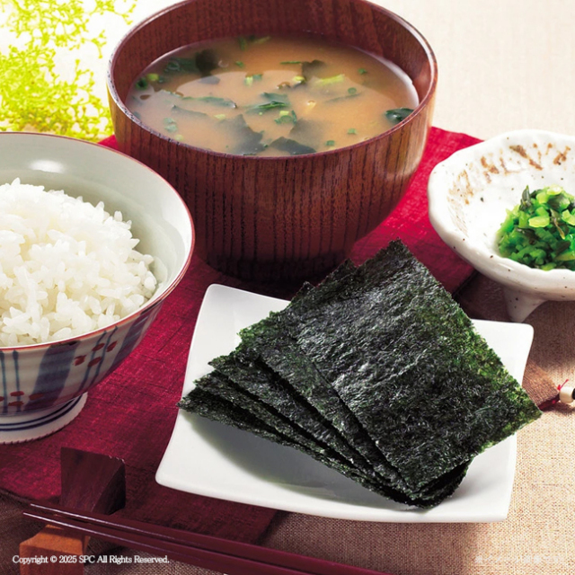 永谷園お茶漬け・柳川海苔詰合せ　No.40