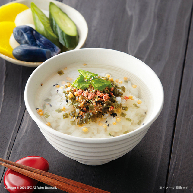 永谷園お茶漬け・柳川海苔詰合せ　No.40