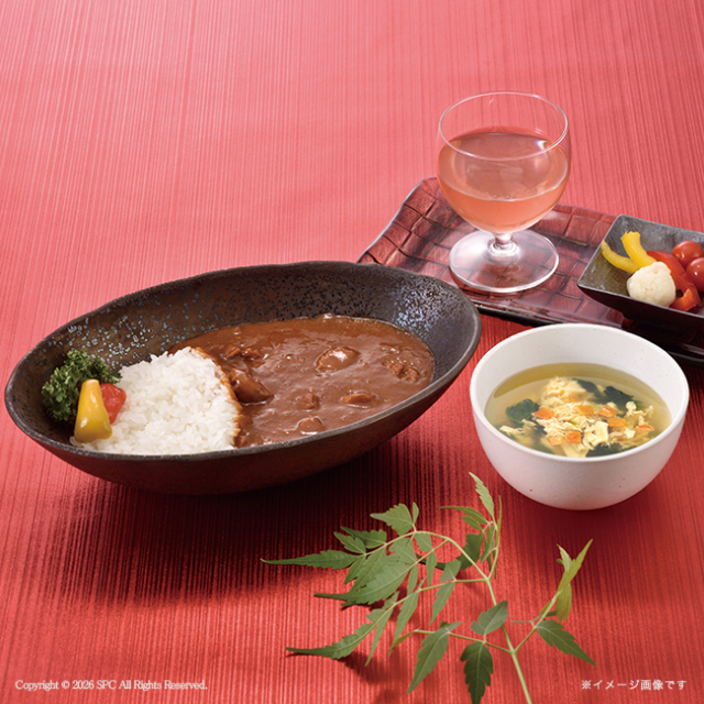 コンビネーションギフト　博多華味鳥　カレー・フリーズドライ＆今治タオルセット　No.100