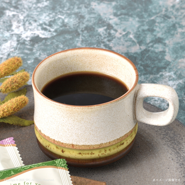 コンビネーションギフト　酵素焙煎ドリップコーヒー＆今治タオルセット　No.50