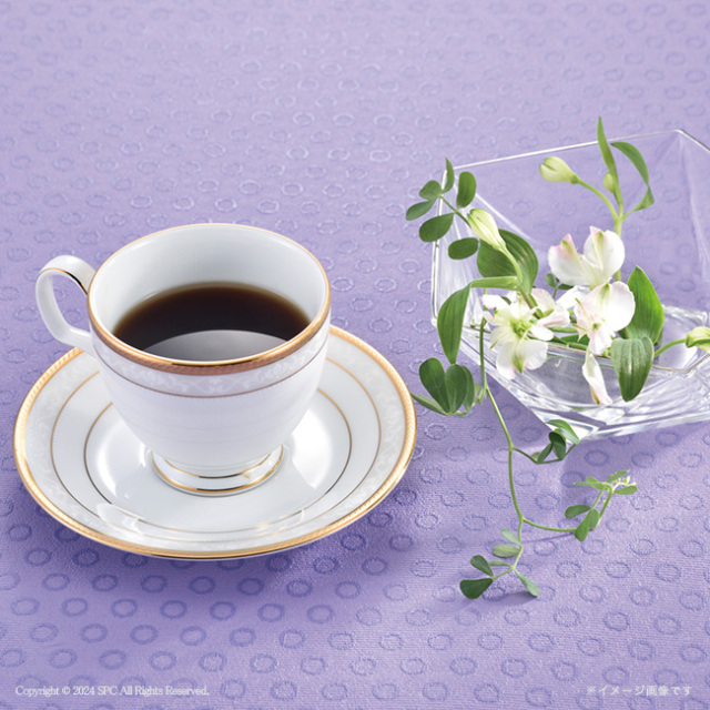 コンビネーションギフト　酵素焙煎ドリップコーヒー＆今治タオルセット　No.50