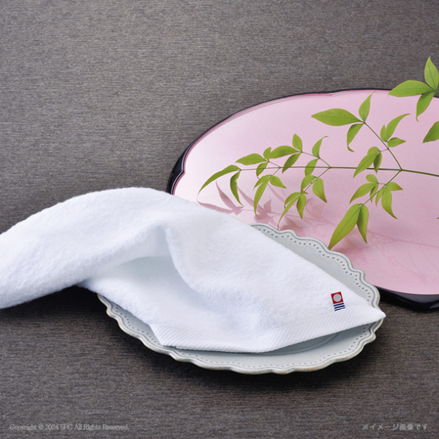 コンビネーションギフト　酵素焙煎ドリップコーヒー＆今治タオルセット　No.50