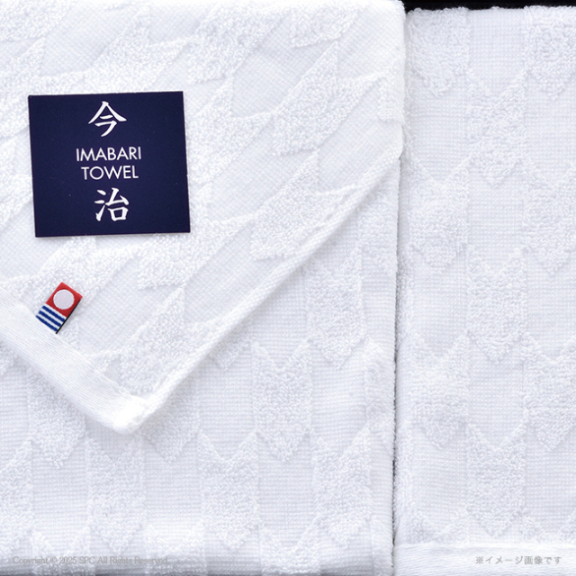 今治タオル　紋織　タオルセット　No.15