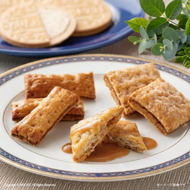 Caramel　Torolly　キャラメルスイーツ　No.15