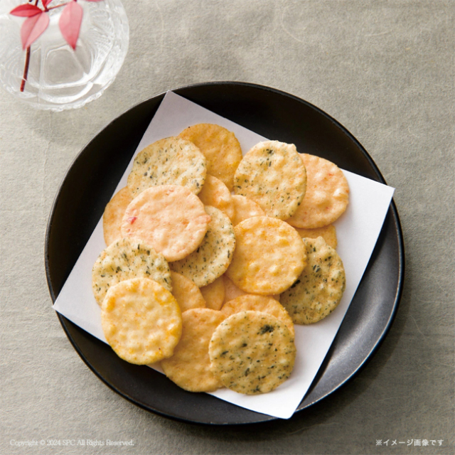 米菓　穂のなごみ　No.15