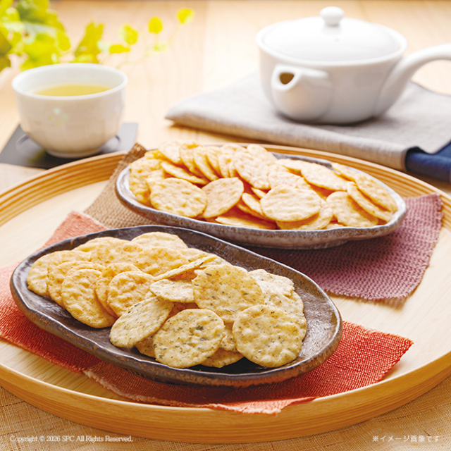 米菓　穂のなごみ　No.25