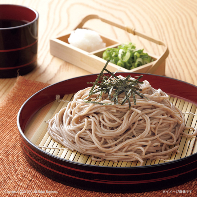 信州そば・讃岐うどん詰合せ　No.50