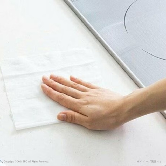 ナノ洗浄バラエティ洗剤セット　No.40