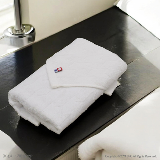 今治　ジャガードタオルセット　No.18