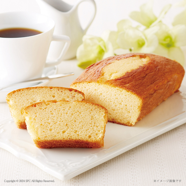パウンドケーキ＆コーヒー・洋菓子セット　No.40