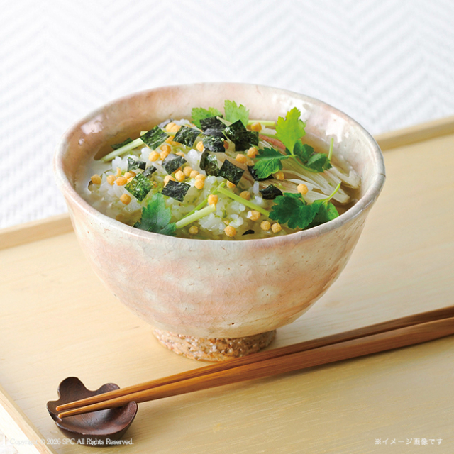 永谷園お茶漬け＆白子のり詰合せ　No.50