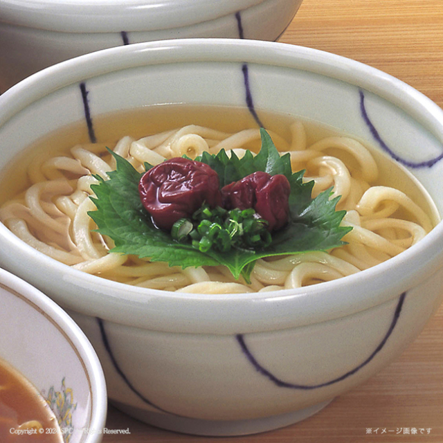 讃岐の麺々　四季の味工房　No.10
