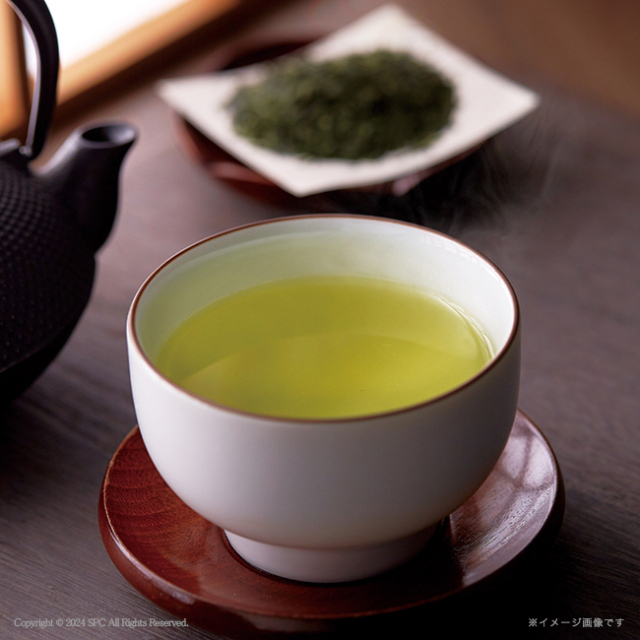 宇治茶詰合せ　No.10
