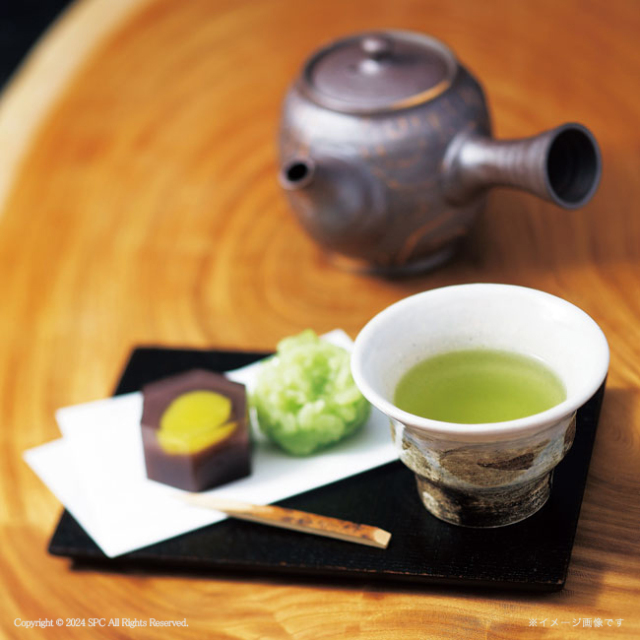 宇治茶詰合せ　No.10