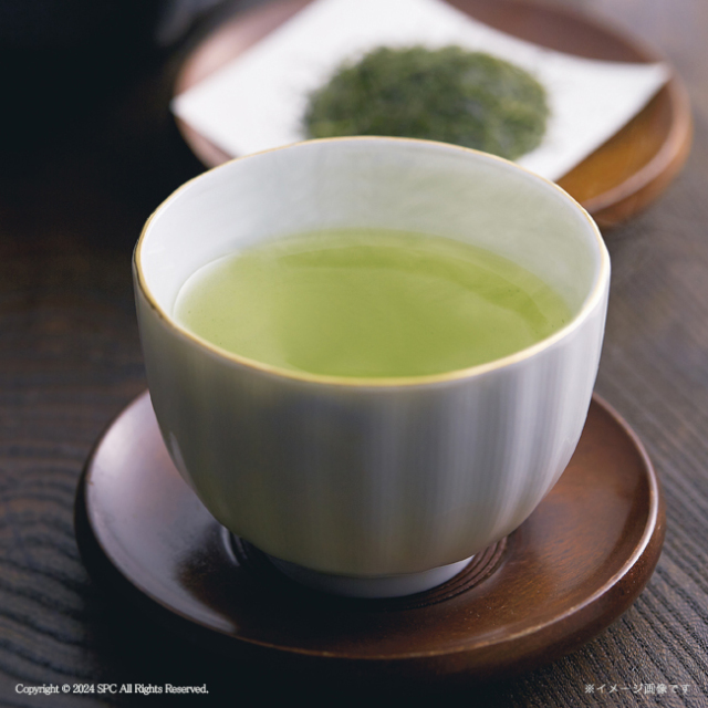 茶師厳選銘茶　No.10