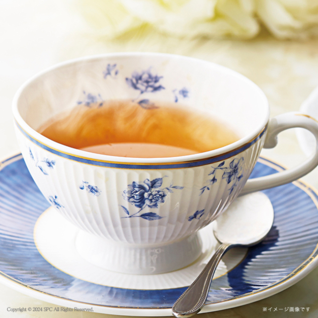 ビクトリアコーヒー　コーヒー＆紅茶・ワッフルクッキーセット　No.20