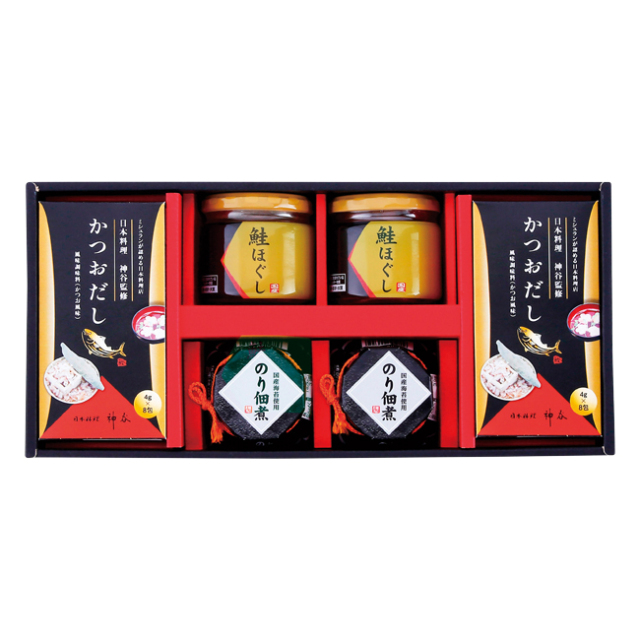 海の恵詰合せ　No.25